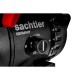 Sachtler System Video 18 flowtech100 GS Fluid Head & Tripod System