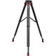 Sachtler System Video 18 flowtech100 MS Fluid Head & Tripod System