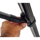 Sachtler System Video 18 flowtech100 MS Fluid Head & Tripod System
