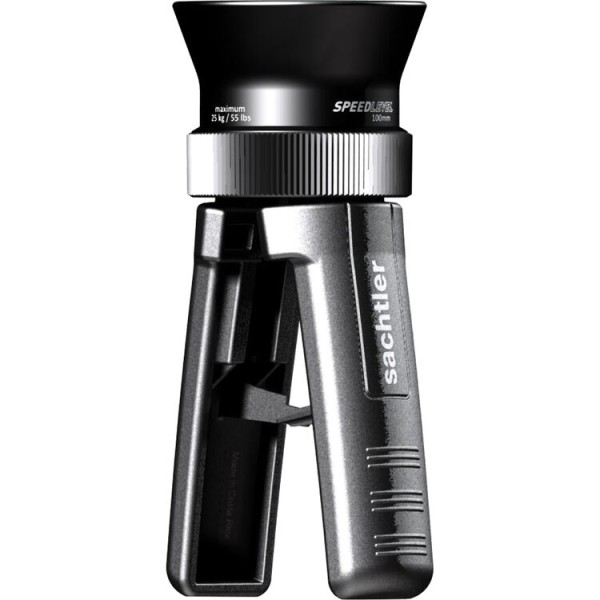 Sachtler System Video 18 flowtech100 MS Fluid Head & Tripod System
