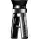 Sachtler System Video 18 flowtech100 MS Fluid Head & Tripod System