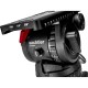 Sachtler System 18 S2 ENG 2 D Dolly Fluid Head & Tripod System