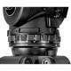 Sachtler System 18 S2 ENG 2 D Dolly Fluid Head & Tripod System