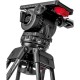 Sachtler System 18 S2 HD MCF Fluid Head & Tripod System