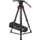 Sachtler System Cine 20 flowtech100 GS Fluid Head & Tripod System