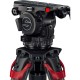 Sachtler System Cine 20 flowtech100 GS Fluid Head & Tripod System