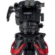 Sachtler System Cine 20 flowtech100 MS Fluid Head & Tripod System
