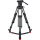 Sachtler System Cine 20 HD CF GS Fluid Head & Tripod System