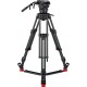 Sachtler System Cine 20 HD CF GS Fluid Head & Tripod System