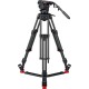 Sachtler System Cine 20 HD CF GS Fluid Head & Tripod System