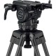 Sachtler System Cine 20 HD CF GS Fluid Head & Tripod System
