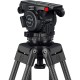 Sachtler System Cine 20 HD CF GS Fluid Head & Tripod System
