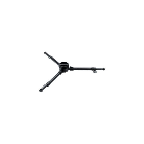 Sachtler System 20 S1 HD MCF Fluid Head & Tripod System
