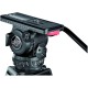Sachtler System 20 S1 SL HD MCF Fluid Head & Tripod System