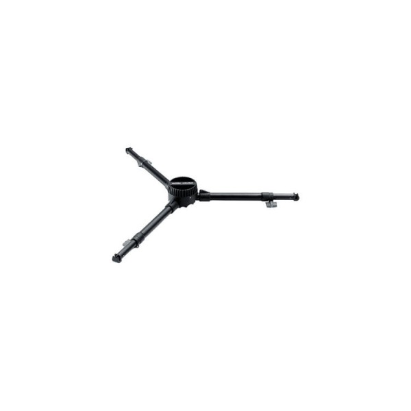 Sachtler System 20 S1 SL HD MCF Fluid Head & Tripod System