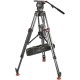 Sachtler System 20 S1 SL HD MCF Fluid Head & Tripod System