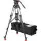 Sachtler System Video 25 EFP 2 MCF Fluid Head & Tripod System