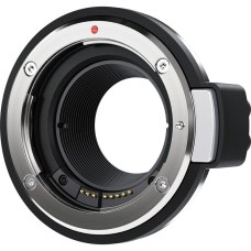 Blackmagic Design URSA Mini Pro EF Mount Camera Accessory