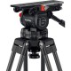 Sachtler System Cine 30 EFP CF MS Fluid Head & Tripod System