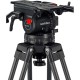 Sachtler System Cine 30 EFP CF MS Fluid Head & Tripod System