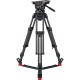 Sachtler System Cine 30 EFP CF GS Fluid Head & Tripod System