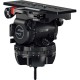 Sachtler System Cine 30 EFP CF GS Fluid Head & Tripod System