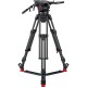 Sachtler System Cine 30 EFP CF GS Fluid Head & Tripod System