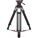 Sachtler System Cine 30 Fluid Head & Tripod System