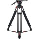 Sachtler System Cine 30 Fluid Head & Tripod System