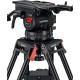 Sachtler System Cine 30 Fluid Head & Tripod System