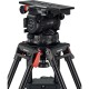 Sachtler System Cine 30 Fluid Head & Tripod System