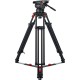 Sachtler System Cine 50 Fluid Head & Tripod System
