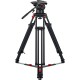 Sachtler System Cine 50 Fluid Head & Tripod System
