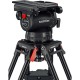 Sachtler System Cine 50 Fluid Head & Tripod System