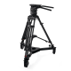 Sachtler System Video 60 OB 2000 Fluid Head & Tripod System