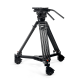 Sachtler System Video 75 OB 2000 Fluid Head & Tripod System