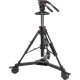 Sachtler System FSB 18T Mk II Ped C III Fluid Head & Pedestal System