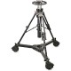 Sachtler System 25 C III Fluid Head & Pedestal System