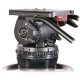 Sachtler System 25 C III Fluid Head & Pedestal System