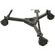 Sachtler System 25 C III Fluid Head & Pedestal System