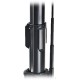 Sachtler System 25 C III Fluid Head & Pedestal System