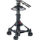 Sachtler System 25 Vario 1-70 Fluid Head & Pedestal System