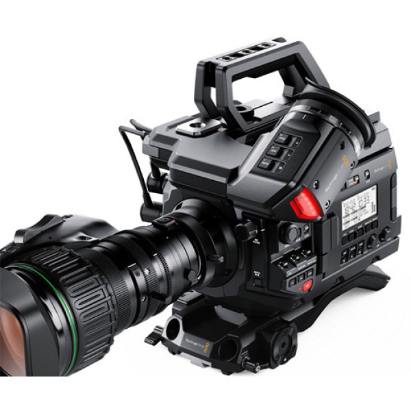 Blackmagic Design URSA Mini Pro F Mount Camera Accessory
