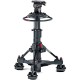 Sachtler System 60 Vario 1-70 Fluid Head & Pedestal System