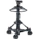 Sachtler System 60 Vario 2-80 Fluid Head & Pedestal System