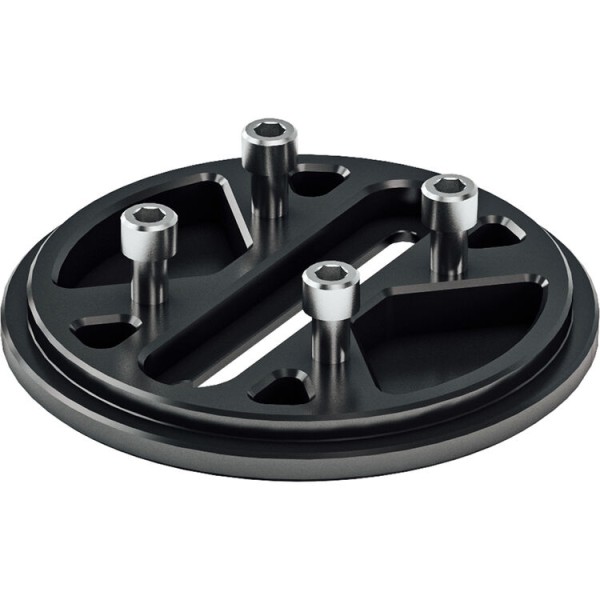 Sachtler PTZ Tripod System with 75mm Ball Base