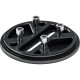 Sachtler PTZ Tripod System with 75mm Ball Base