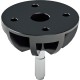 Sachtler PTZ Tripod System with 75mm Ball Base