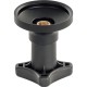 Sachtler PTZ HD Tripod and Dolly System with 100mm Ball Base