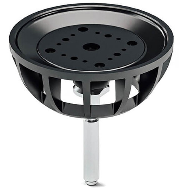 Sachtler PTZ HD Tripod and Dolly System with 100mm Ball Base